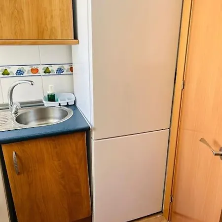 Apartamento Eslava Apartment