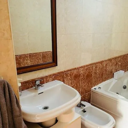 Apartamento Eslava Apartment *
