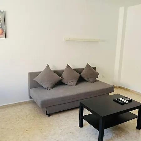 Apartment Apartamento Eslava *