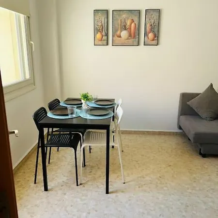 Apartamento Eslava Apartment