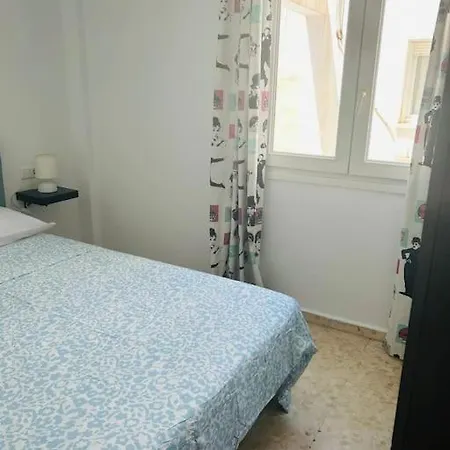 Apartment Apartamento Eslava *