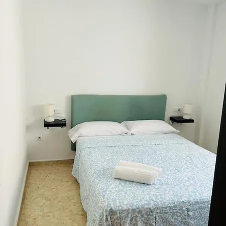 Apartamento Eslava Malaga