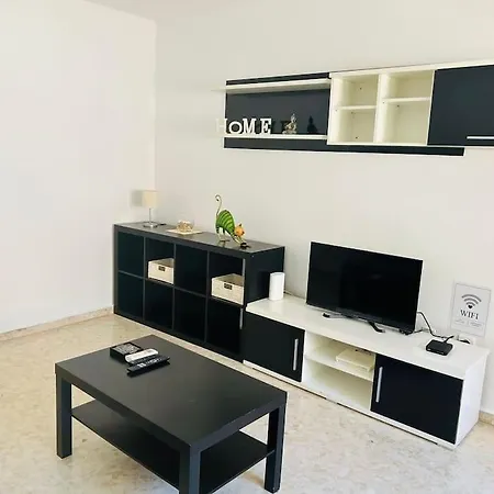 Apartamento Eslava *