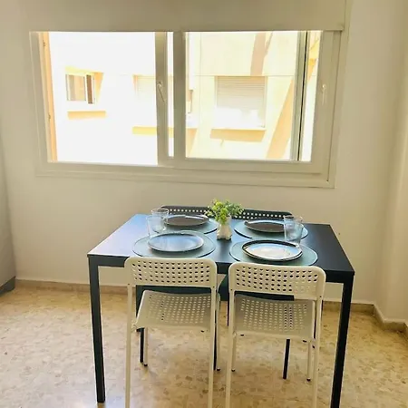 Apartment Apartamento Eslava *